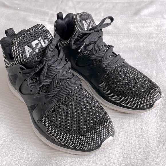 Apl Ascend Shoes Size 8 - Picture 2 of 8